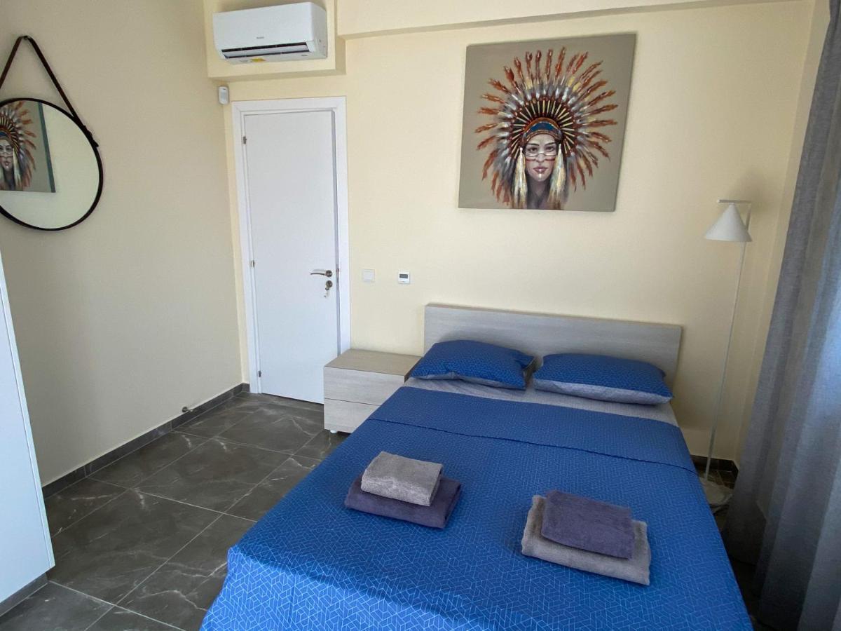 Luxury Villa Roma Near The Beach Коръл бей Екстериор снимка