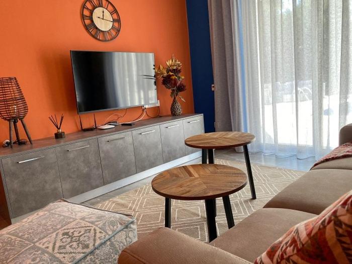 Luxury Villa Roma Near The Beach Коръл бей Екстериор снимка